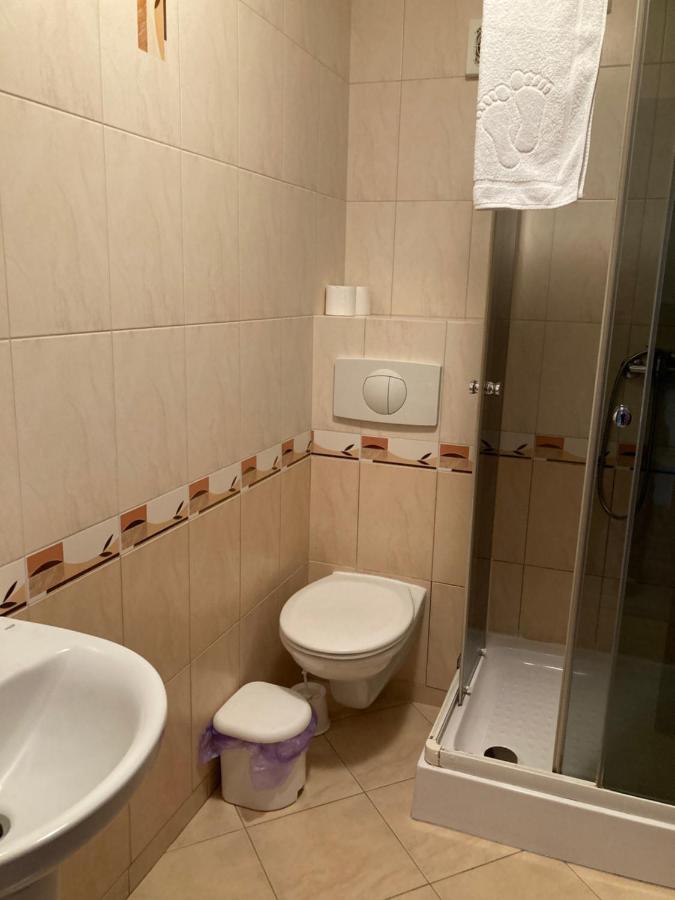Zuza Apartment Mielno  Exterior photo
